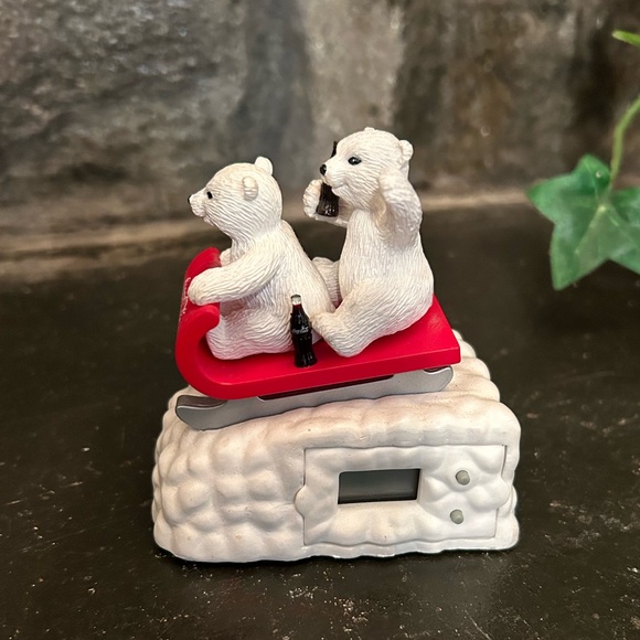 3pack Coca Cola toys - Picture 3 of 4